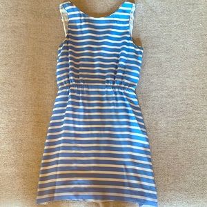 Jcrew mini dress perfect for any occasion